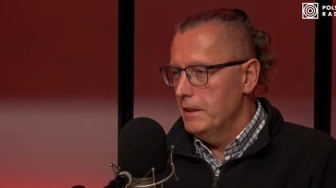Prusinowski ukrywał akta przed I prezes SN - czy to jeszcze sędzia, czy już aktywista albo polityk?