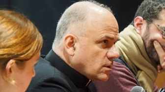 Bractwo Kapłańskie św. Piusa X reaguje na zapowiedź ekskomuniki z Watykanu