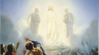 Słowo Boże na poranek: «To jest mój Syn umiłowany, w którym mam upodobanie, Jego słuchajcie!»