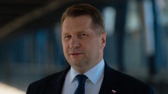 Kongres PiS: Przemysław Czarnek wiceprezesem partii
