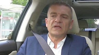 Europoseł KO próbuje zastraszyć lekarza, który poinformował o patologiach w Południowym?
