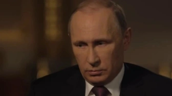 Kreml przyznaje: gospodarka słabnie. Ale wojna najważniejsza