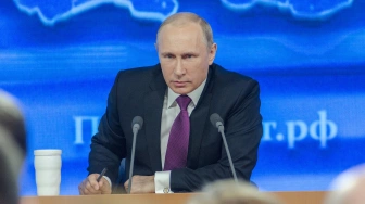 Putin użyje broni jądrowej? Były agent CIA odpowiada