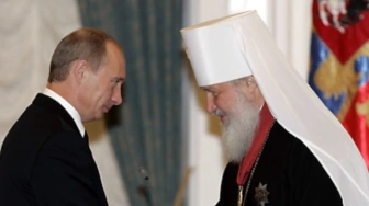 „Ruski mir” bez maski. Jak emigracja rosyjska – od Stołypina po Sołżenicyna – wykuwała mit imperium