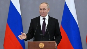 Der Spiegel: czy Polska przepuści samolot Putina?