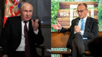 Wkrótce koniec wojny na Ukrainie? Niemcy szykują się do rozmów z Rosją