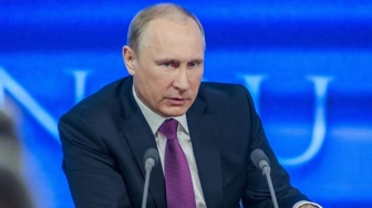 Były szef MI6 potwierdza: Putin korzysta z sobowtórów