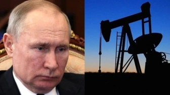 Maduro aresztowany - ceny ropy idą w dół... Rosja wyje