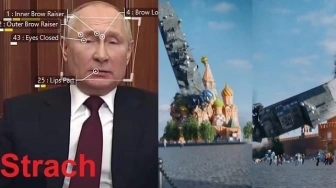 Putin – nieświadomy grabarz imperium?