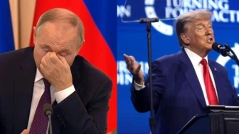 M. Susujew dla Frondy: sytuacja Rosji się pogarsza. Trump może to wykorzystać
