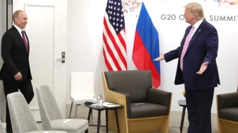 Reuters: Putin nie ugnie się przed ultimatum Trumpa