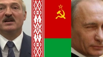 Białoruskie służby werbują przestępców do działań sabotażowych w Polsce i UE