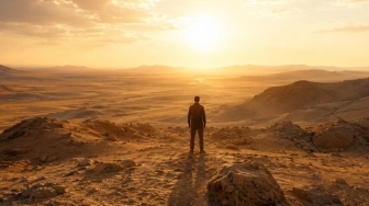 Acedia -Demon Południa pożera nasze dusze