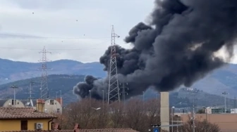 Tragiczny wybuch w rafinerii we Włoszech: ofiary śmiertelne i skażenie powietrza