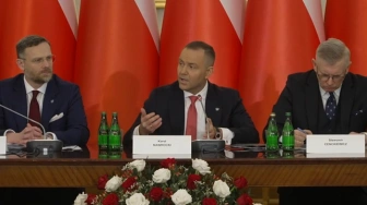 RBN pod znakiem SAFE i „wschodnich kontaktów”. Ostra debata o bezpieczeństwie państwa [Wideo]