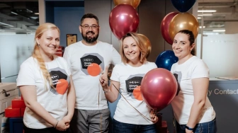 Simply Contact jako lider w obsłudze klienta. Sprawdź jego innowacyjne rozwiązania! [Materiał promocyjny]