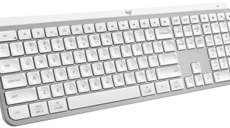 Klawiatura nożycowa – cicha praca i rozsądna cena [Materiał promocyjny]