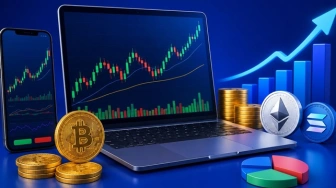 Karty kredytowe i debetowe łączące świat krypto: jaka jest różnica? [Materiał promocyjny]