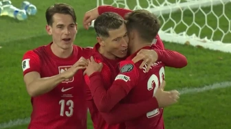 Brawo Polacy! Litwa nie miała szans