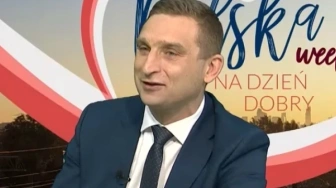 R. Bąkiewicz dla Frondy: Trzaskowski zniszczy państwo. Powstrzyma go pełna mobilizacja