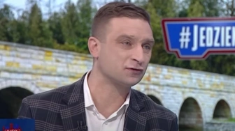 [Wideo] Alarm ze Zgorzelca. Niemcy przepychają migrantów przez Nysę?