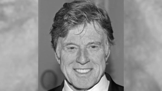 Zmarł Robert Redford – legenda Hollywood