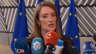 Bruksela powtórzy numer z polskim OFE? Metsola chce sięgać do prywatnych kieszeni