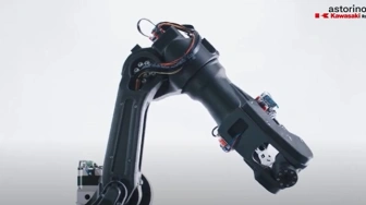 Polski robot podbija Japonię. Astorino otwiera nowy rozdział w światowej robotyce