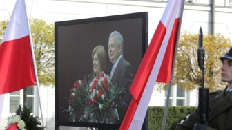 Pamiętamy! 16. rocznica Katastrofy Smoleńskiej