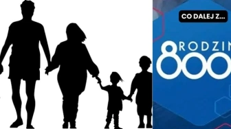 800 plus bez wniosków? Pojawił się projekt