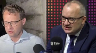 Sąd o działaniach Bodnara klasztorze Dominikanów: interwencja bez podstaw