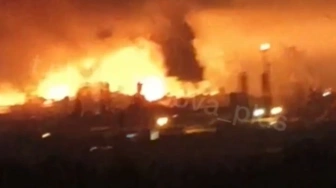 Ukraina dalej niszczy rosyjskie rafinerie, a Rosja… atakuje cywilów