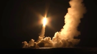 Jakie państwa zagrażają pokojowi na świecie? Oto, co odpowiedzieli Polacy