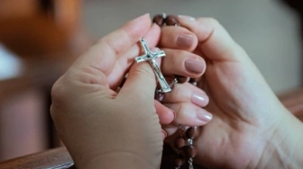 Katolickie zakonnice w pogrążonym w konflikcie Kongo potrzebują modlitwy i wsparcia