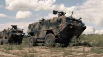 44 miliardy euro na obronność. Jak Polska zamierza wykorzystać rekordowe środki z SAFE