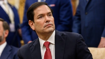 Rubio: Najsilniejsze uderzenia dopiero nadejdą