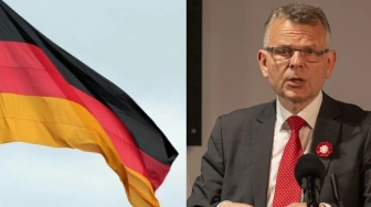 PiS żąda odwołania Ruchniewicza z Instytutu Pileckiego. „Zdrada dyplomatyczna”