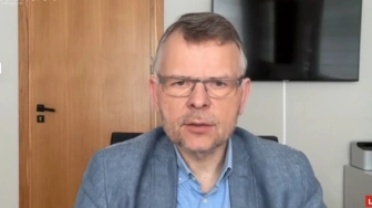 Ruchniewicz: chcę rzetelnie badać kwestie zwrotu Niemcom dóbr kultury
