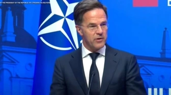 „Powiedzmy to jasno” - Rutte popiera decyzję Trumpa ws. wojsk dla Polski