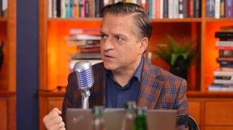 Rymanowski odpowiada „Newsweekowi” - wolność słowa kontra „policjanci myśli”