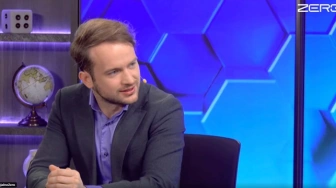Jawność tylko dla innych? Kłopotliwe pytanie i hipokryzja Lewicy