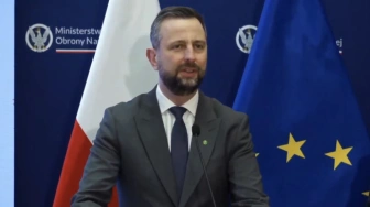 Szef MON „otwarty na propozycję” prezydenta, ale…