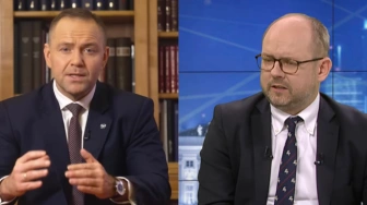 Inauguracja Rady Pokoju. Prezydenta RP reprezentował będzie minister Przydacz