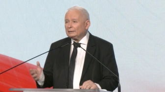 PiS z nową inicjatywą dla studentów! Jarosław Kaczyński: Polska powinna zostać oazą wolności