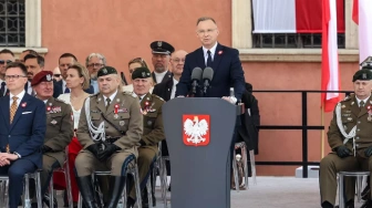 Prezydent: Szanowni Państwo, musicie iść do tych wyborów!