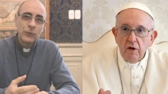 Ks. Heimerl: Watykan chce zakwestionować objawienia maryjne, bo są sprzeczne z agendą Franciszka