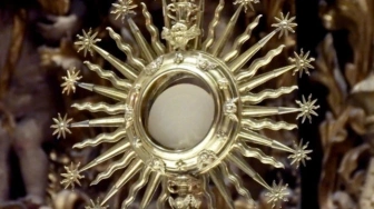 Dziś Boże Ciało. Cud eucharystyczny i objawienia bł. Julianny dały początek temu pięknemu świętu