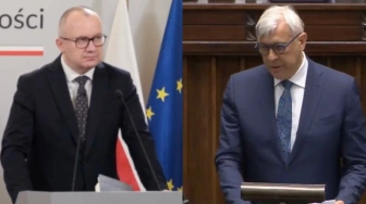 Roman Giertych nowym ministrem sprawiedliwości? „Newsweek” o planach Tuska