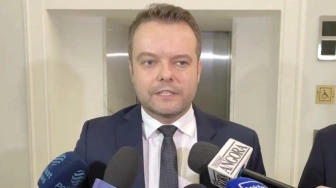 Co z obniżką cen? Bochenek: Wykorzystują kolejne dni, by łupić Polaków