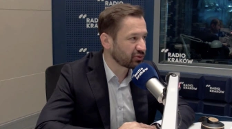 Wkrótce referendum w Krakowie. Hoffman: Kluczowe jest utrzymanie mobilizacji